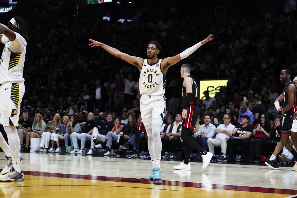 NBA传奇