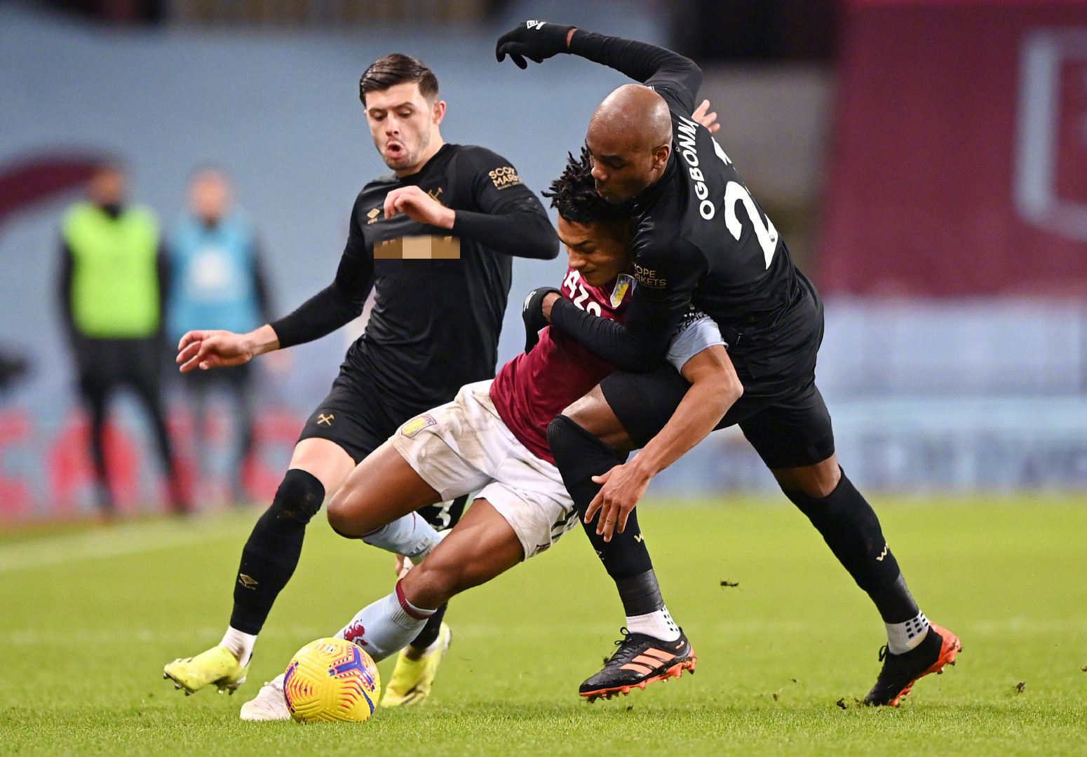 是否还会引援？孔帕尼：我的工作是尽可能发挥出最佳水平.